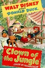 Watch Clown of the Jungle M4ufree