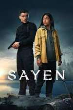 Watch Sayen M4ufree