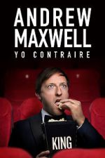 Watch Andrew Maxwell: Yo Contraire (TV Special 2019) M4ufree