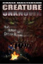 Watch Creature Unknown M4ufree