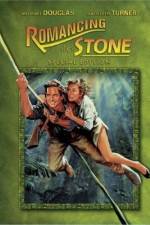 Watch Romancing the Stone M4ufree