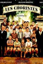 Watch Les choristes M4ufree