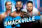 Watch WWE Smackville M4ufree