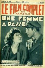 Watch Une Femme a Passé M4ufree
