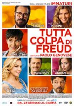 Watch Tutta colpa di Freud M4ufree