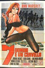 Watch Criminal Affair M4ufree