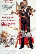 Watch James Bond: Octopussy M4ufree