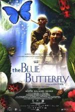 Watch The Blue Butterfly M4ufree