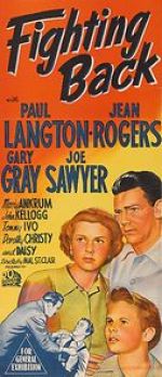 Watch Fighting Back M4ufree