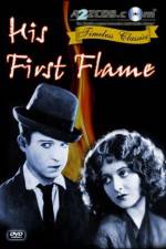 Watch His First Flame M4ufree