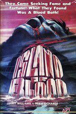 Watch Island of Blood M4ufree