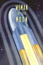 Watch Woman in the Moon M4ufree