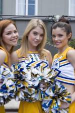 Watch Fab Five The Texas Cheerleader Scandal M4ufree
