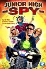 Watch Junior High Spy M4ufree