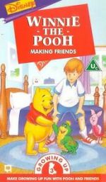 Watch Winnie the Pooh Learning: Making Friends M4ufree