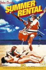Watch Summer Rental M4ufree