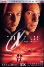 Watch The X Files M4ufree