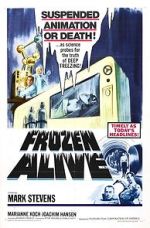 Watch Frozen Alive M4ufree