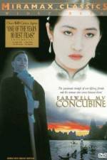 Watch Ba wang bie ji M4ufree