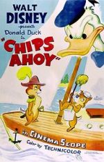 Watch Chips Ahoy (Short 1956) M4ufree