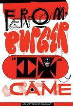 Watch From Burger It Came M4ufree