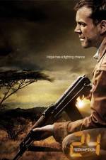 Watch 24: Redemption M4ufree