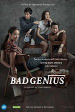 Watch Bad Genius M4ufree