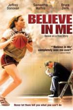 Watch Believe in Me M4ufree