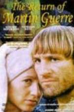 Watch Le retour de Martin Guerre M4ufree