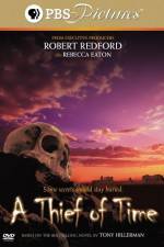 Watch A Thief of Time M4ufree