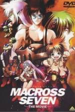 Watch Macross 7 Ginga ga ore o yondeiru M4ufree
