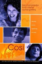 Watch Cosi M4ufree