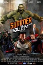 Watch WWE SummerSlam M4ufree