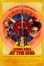 Watch John Dies at the End M4ufree