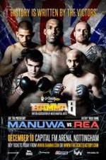 Watch Bamma 8 M4ufree