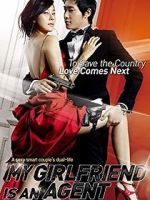 Watch My Girlfriend Is an Agent M4ufree