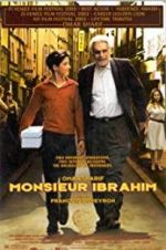 Watch Monsieur Ibrahim M4ufree