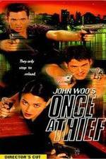 Watch Once a Thief M4ufree