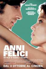 Watch Anni felici M4ufree