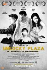 Watch Unlucky Plaza M4ufree