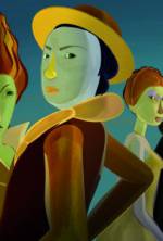 Watch The Painting M4ufree