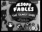 Watch The Family Shoe (Short 1931) M4ufree