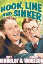 Watch Hook Line and Sinker M4ufree