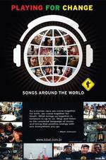 Watch Playing for Change M4ufree