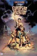 Watch European Vacation M4ufree