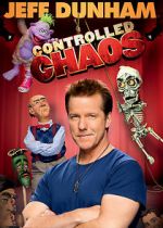 Watch Jeff Dunham: Controlled Chaos M4ufree