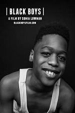 Watch Black Boys M4ufree