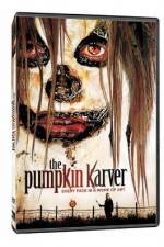 Watch The Pumpkin Karver M4ufree