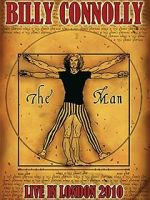 Watch Billy Connolly: Live in London 2010 M4ufree