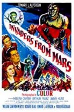 Watch Invaders from Mars M4ufree